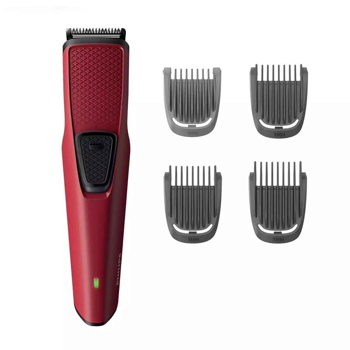 Philips 2024 battery trimmer
