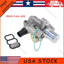 VTEC Solenoid Spool Valve 15810PAAA02 For Honda Accord 1998-2002 2.3L Odyssey