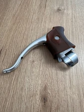Retro Bicycle Parts NOS Weinmann Road Brake Lever Road + Dia-Compe Cover