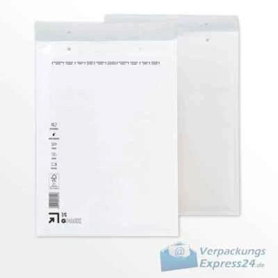 MARKENLOS 200 Luftpolster Taschen Versandtaschen A/1 B/2 C/3 D/4 E/5 F/6 G/7 H/8 I/9 K/10