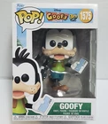 GOOFY - Disney: A Goofy Movie 30 Years Funko POP! #1575 Collectible Vinyl Figure
