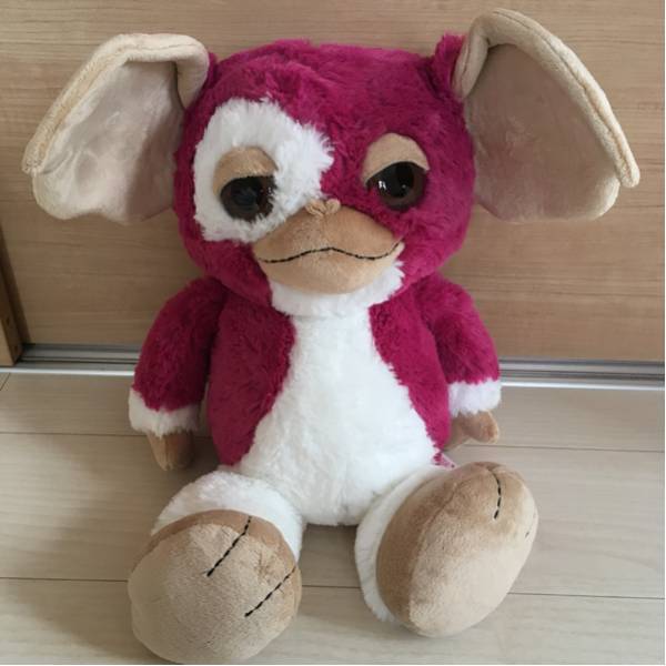 gizmo doll ebay