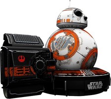 Sphero Star Wars Special Edition BB-8 App-fä...