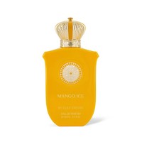 Gulf Orchid Mango Ice Eau De Parfum 100 Ml (Unisex)