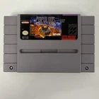 Acclaim Populous Super Nintendo SNES Tested Cleaned