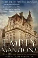 Empty Mansions | Bill Dedman (U. A.) | Englisch | Taschenbuch | 2014