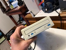 Vintage / Retro IBM 3509 mfg 1993 beautiful