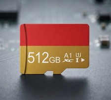 Micro sd cards for cameras smarthphones drone dash camera