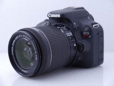 Canon EOS Kiss X7 Lens Kit
