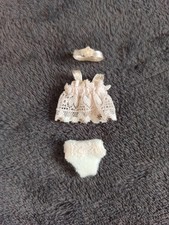 Miniatur Puppenkleidung f. zuru Surprise my M...