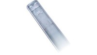 Led Hermetische Leuchte 258 FüR 2 Led Leuchtstofflampen EC79694