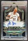 2025-26 Bowman Serah Williams Buzz Factor Auto Autograph #BZA-SW Huskies