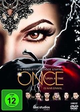 Once upon a time - Es war einmal - Staffel 6 [6 DVDs] | DVD | Zustand neu