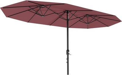 budget patio umbrellas The 3 Best Patio Umbrellas and Stands of 2026
