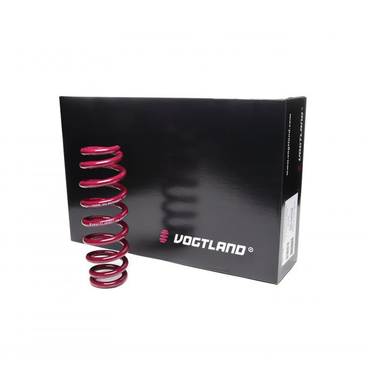 Vogtland sport lowering springs 955022 for Buick Regal | eBay