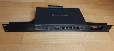 tp-link ER7206 Omada Gigabit VPN Router
