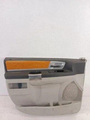 CHRYSLER GRAND VOYAGER V RT Türverkleidung vorne links 6042930 25554727