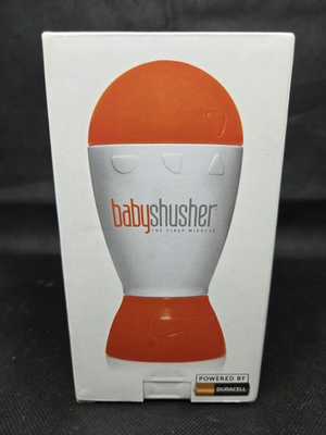 #ad #ad Baby Shusher Sleep Soother Sound Machine $19.98