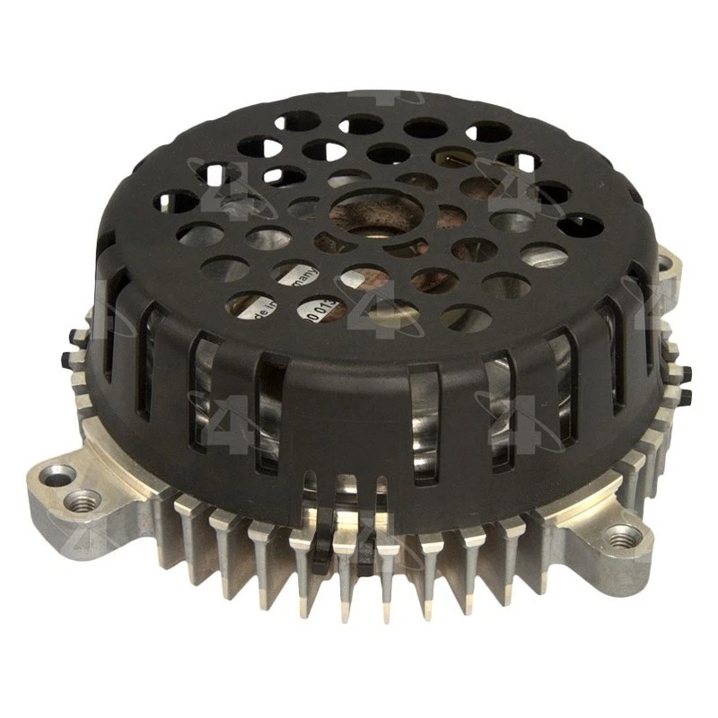 For Mercedes-Benz CL500 98-00 Standard Rotation Thermal Standard Duty Fan Clutch Foto 2 de 3