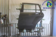 4T Tür Hinten Links - MERCEDES-BENZ MB GLK-KLASS (X204) 08-16 - A2047300905 4T Tür Hinten Links - MERCEDES-BENZ MB GLK-KLASS (X204) 08-16 - A2047300905