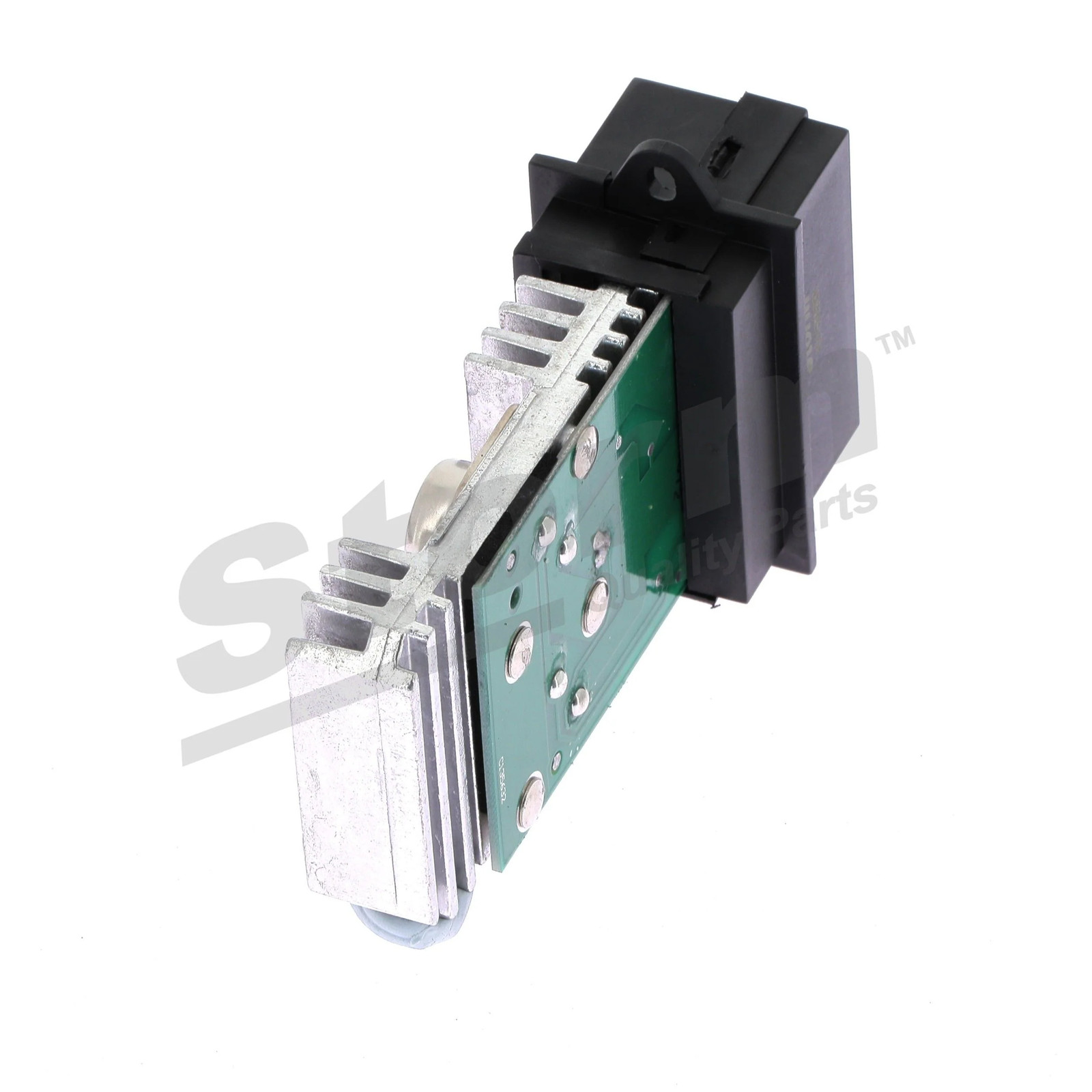Résistance chauffage Mégane I 7701040562 pour réparer la soufflerie bloquée ou en panne