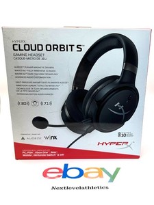 Hyperx Cloud Orbit S | eBay