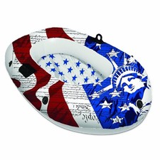 Liberty One-Person BOAT. Poolmaster 87319 .