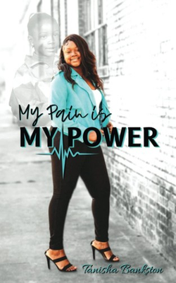 #ad #ad My Pain is My Power $51.91