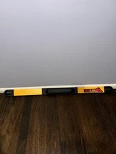 Cardio Blade Yellow 32” Resistance Fitness Blade By Bodyblade Workout Stick
