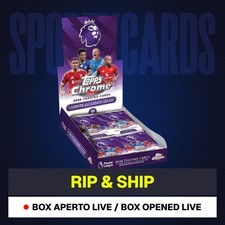 2025-26 Topps Chrome Premier League Soccer Checklist Guide in-content 23