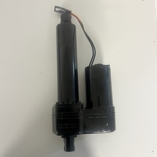 Thomson Electrak 10 D12-10b5-04cn Linear Actuator 12v Dc 12vdc 1000lbf