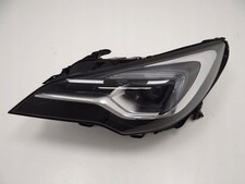Frontscheinwerfer Opel Astra 39055745 LED Links Scheinwerfer Headlight