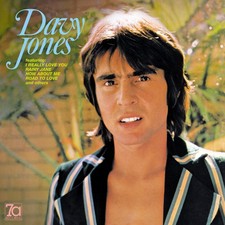 Davy Jones Davy Jones (CD) Album
