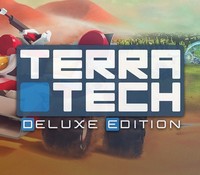 Terratech Deluxe Edition | Steam Key | Lieferung Per E-Mail