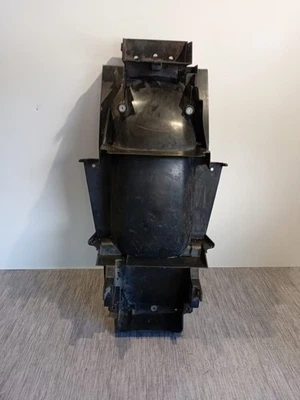 Garde Boue Arriere YAMAHA FZS FAZER 600 De 2001 - Photo 1/4