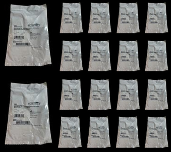 14-pk GENUINE SUNSET HEALTHCARE Air Filter For Resmed S9 & Airsense 10 / 11z