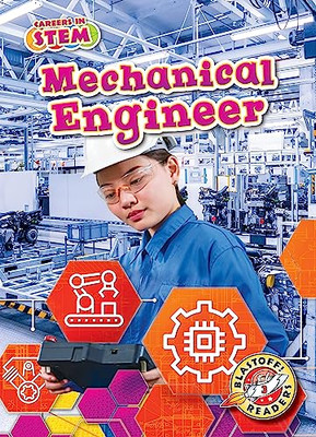 Maschinenbauingenieur von Lisa Owings 9798886874389 NEU kostenlose Lieferung innerhalb Großbritanniens