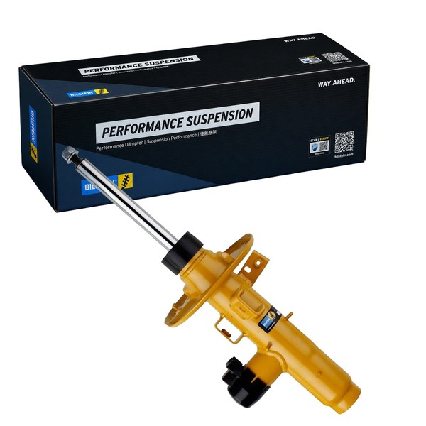 Bilstein B6 Damptronic Elektr. StoßDÄMpfer Vorne Rechts Passend FüR Alpina B3 D3-image