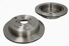 Disque de frein Subaru B9 TRIBECA