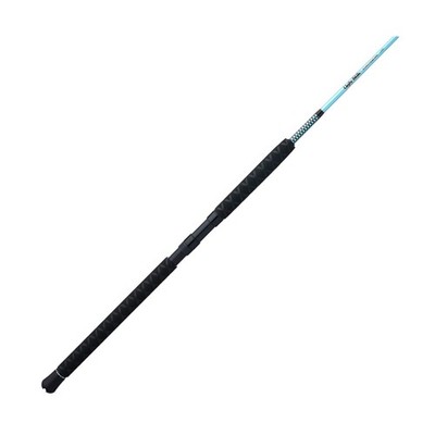 blue ugly stik fishing rod Carbon Surf Spinning Conquer the surf with the Ugly Stik Carbon Inshore Surf rods Ugly Stik 10' Carbon Surf