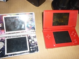 Job Lot Faulty/Untested Nintendo DS NES Controller PS2 Xbox 360s PS3