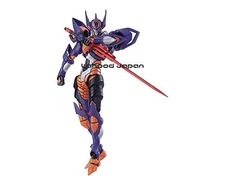 figma SSSS.GRIDMAN Grid Knight non-scale ABS/PVC pre-painted action figure