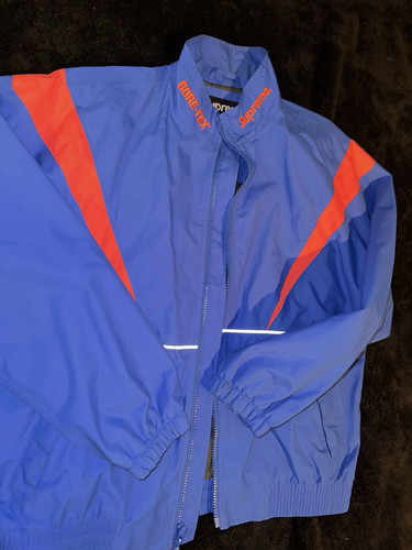 Supreme gore tex jacket - Gem Supreme gore tex jacket - Gem