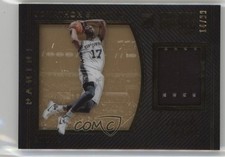 2015-16 Panini Black Gold Golden Jams 14/99 Jonathon Simmons #13 lz7