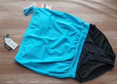 Urlaubsfeeling pur: Lockerer Badenazug in Tankini Optik in 42