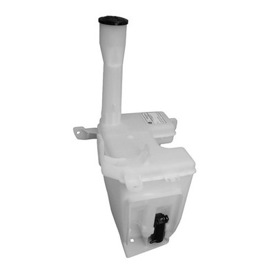 Washer Fluid Reservoir For Mitsubishi Lancer 2002 2003 2004 2005-2007 MI1288104