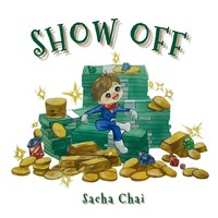 Sacha Chai | Show Off | Taschenbuch | Englisch (2025) | Sacha Chai