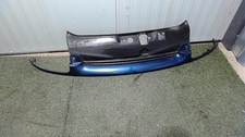 Calandre Renault CLIO