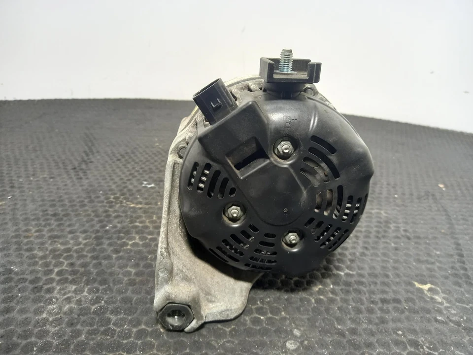 BMW 2 SERIES Alternator 2014-2021 2.0L B47D20O0 (B47D20A)  - Image 4 of 4