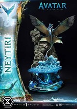 Avatar: Der Weg des Wassers Neytiri-Statue 77...